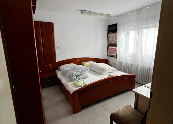 Tl Gastzimmer Frankfurt am Main
