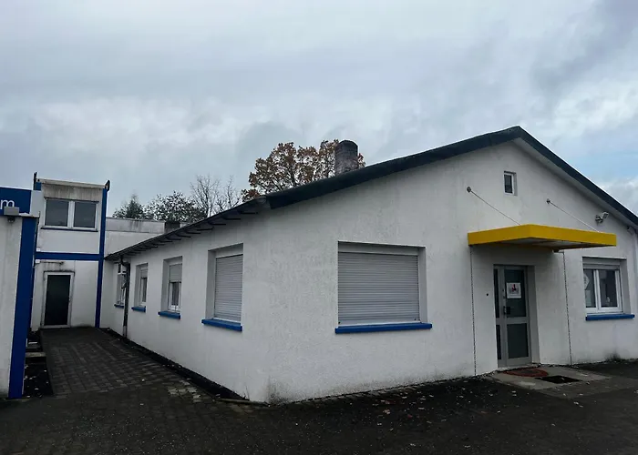 Tl Gastzimmer Privatunterkunft *