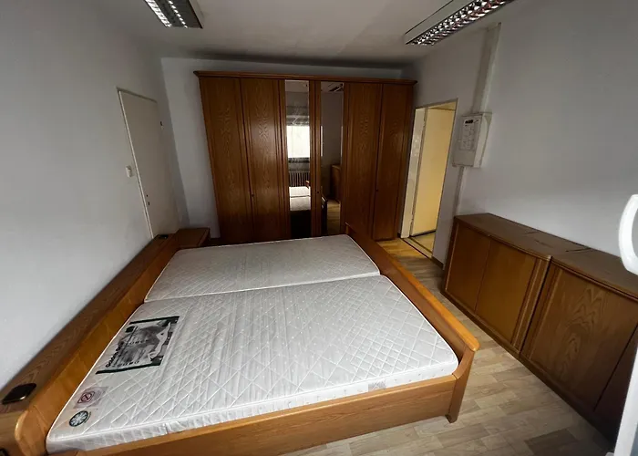Privatunterkunft Tl Gastzimmer *