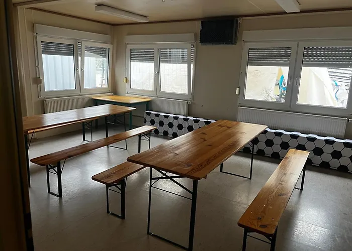 Tl Gastzimmer Frankfurt am Main