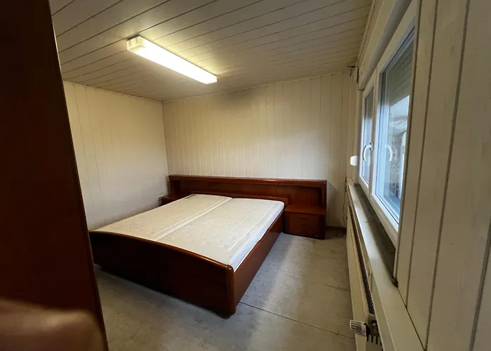 Privatunterkunft Tl Gastzimmer