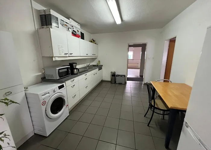 Tl Gastzimmer Privatunterkunft