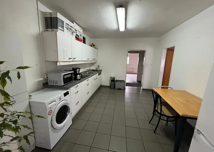 Tl Gastzimmer * Frankfurt am Main
