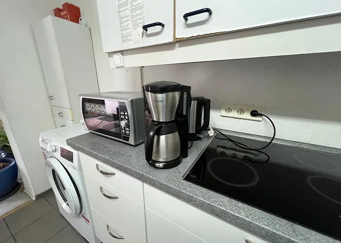 Tl Gastzimmer Privatunterkunft