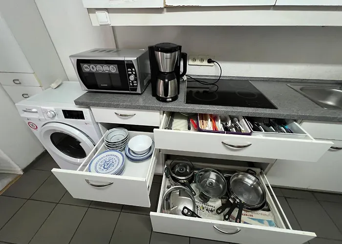 Privatunterkunft Tl Gastzimmer