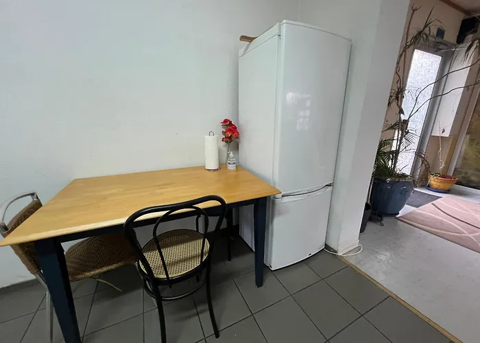 Tl Gastzimmer * Frankfurt am Main