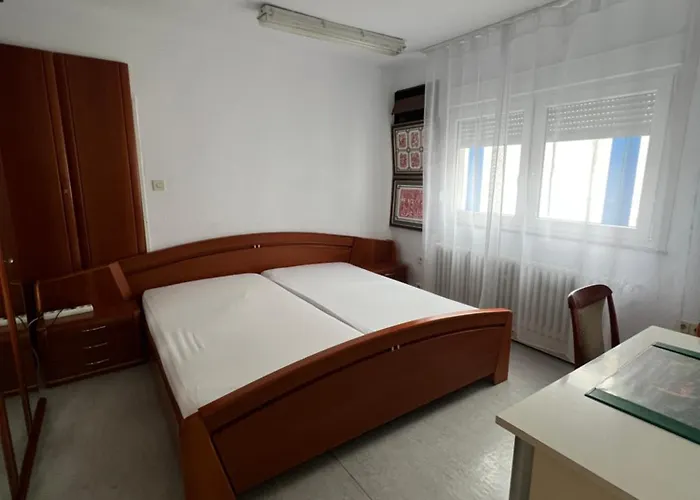 Privatunterkunft Tl Gastzimmer *