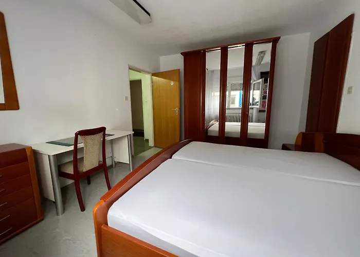 Tl Gastzimmer * Frankfurt am Main