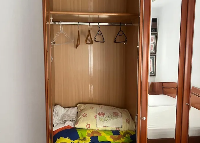 Tl Gastzimmer Frankfurt am Main