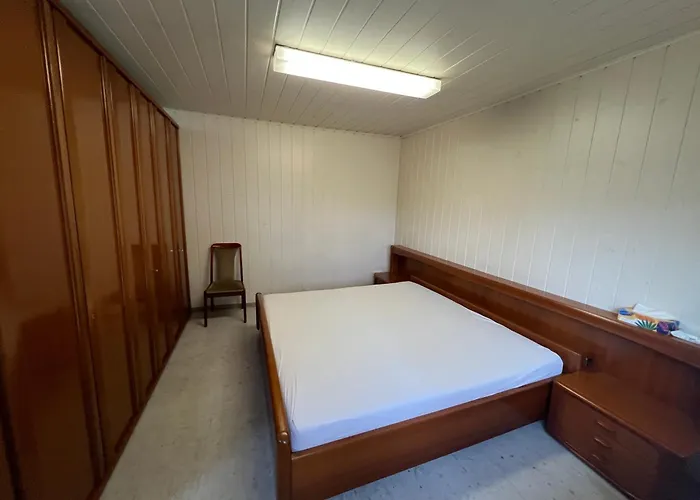 Privatunterkunft Tl Gastzimmer