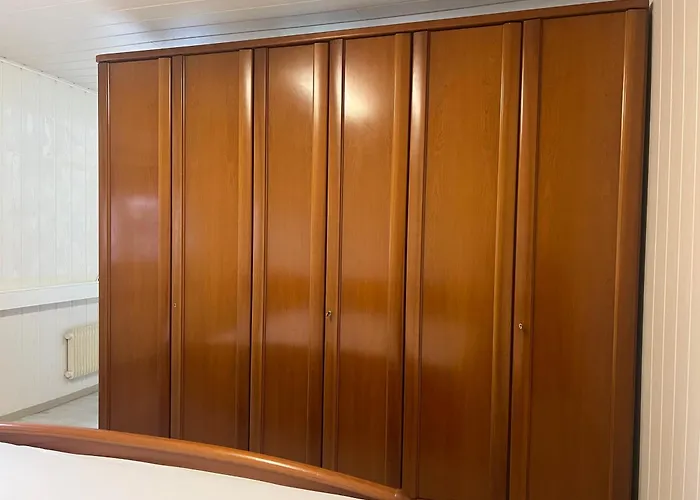 Tl Gastzimmer Privatunterkunft Frankfurt am Main