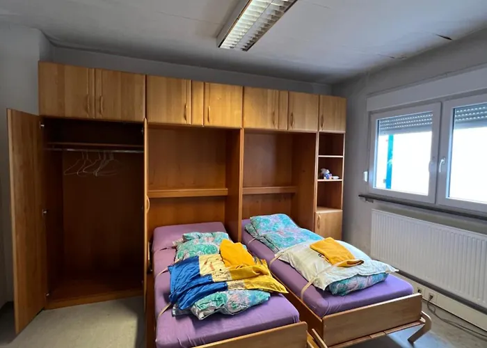 Tl Gastzimmer Privatunterkunft *