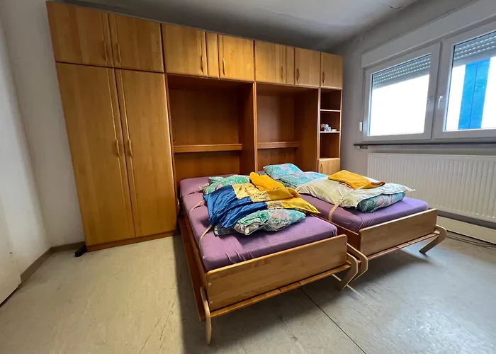 Privatunterkunft Tl Gastzimmer Frankfurt am Main