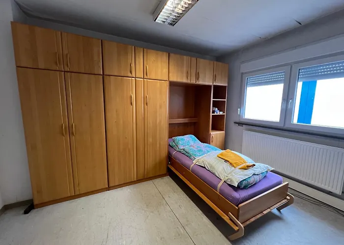 Tl Gastzimmer Privatunterkunft