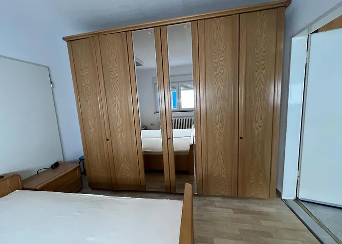 Tl Gastzimmer Frankfurt am Main
