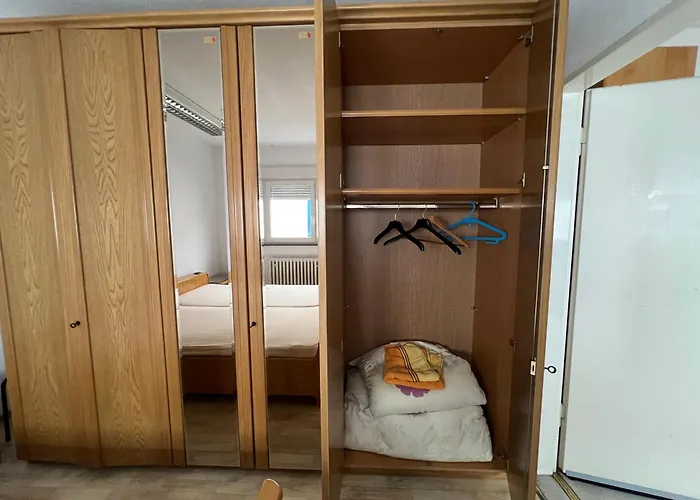 Tl Gastzimmer * Frankfurt am Main