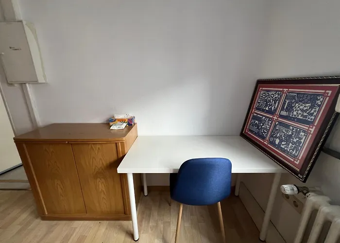 Tl Gastzimmer