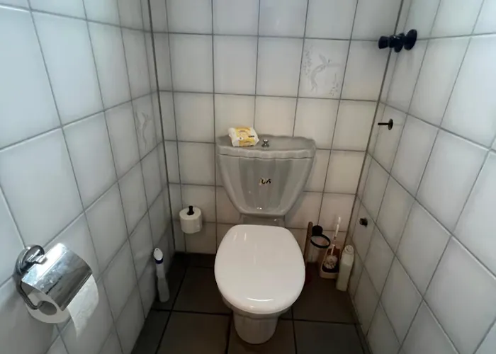 Privatunterkunft Tl Gastzimmer