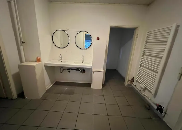 Tl Gastzimmer Privatunterkunft Frankfurt am Main