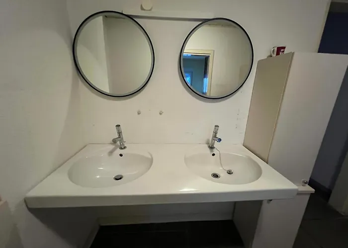 Privatunterkunft Tl Gastzimmer Frankfurt am Main