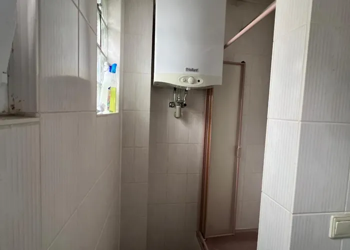 Privatunterkunft Tl Gastzimmer