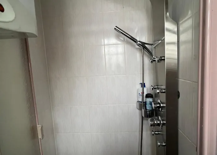 Privatunterkunft Tl Gastzimmer *