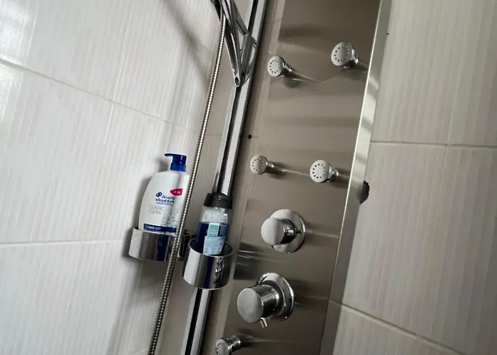 Privatunterkunft Tl Gastzimmer Frankfurt am Main
