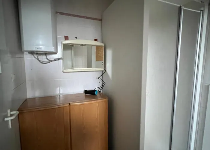 Tl Gastzimmer Privatunterkunft Frankfurt am Main