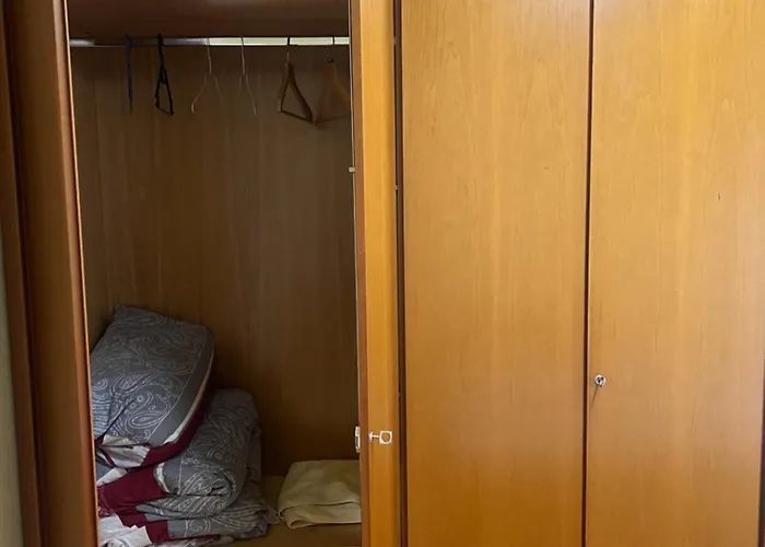 Privatunterkunft Tl Gastzimmer *