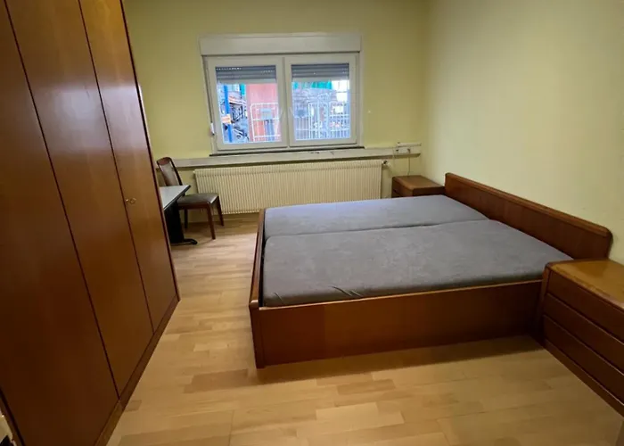 Tl Gastzimmer