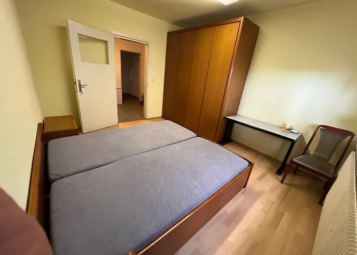 Tl Gastzimmer Privatunterkunft
