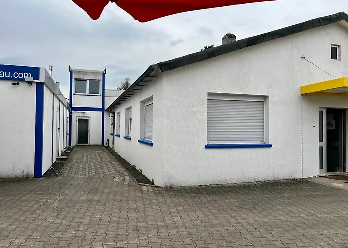 Privatunterkunft Tl Gastzimmer Frankfurt am Main