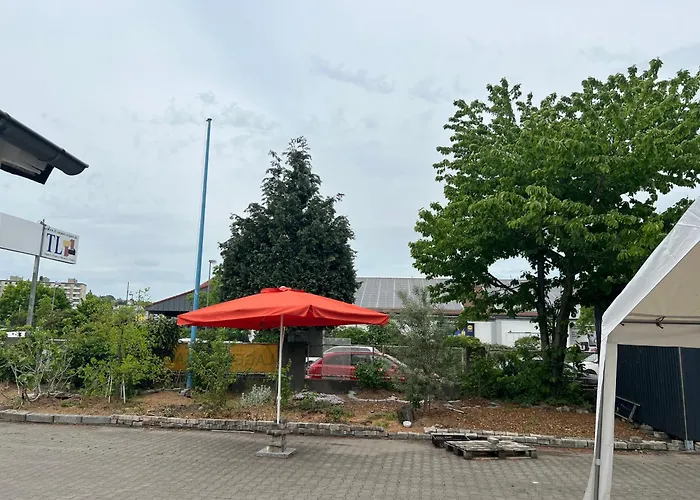 Privatunterkunft Tl Gastzimmer