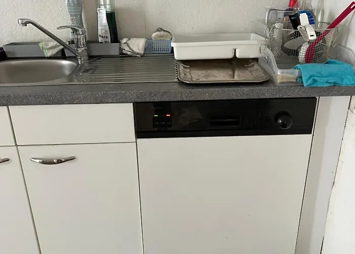 Tl Gastzimmer Frankfurt am Main